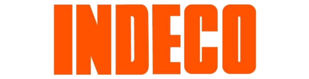 INDECO logo